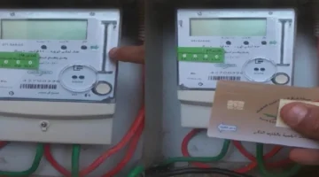 خطأ الكهرباء.. تعرف على الأسباب الحقيقية لظهور كلمة ERROR في عدادك مسبوق الدفع